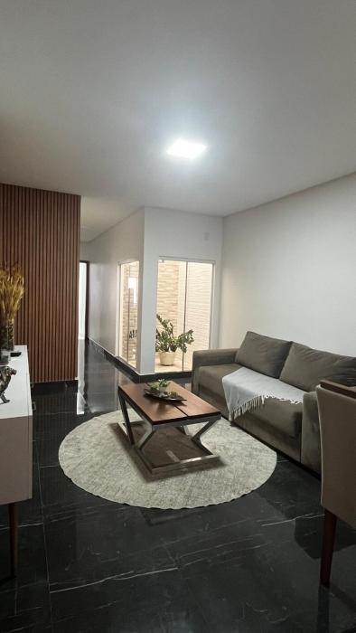 Casa em Juazeiro - Alto Comforto