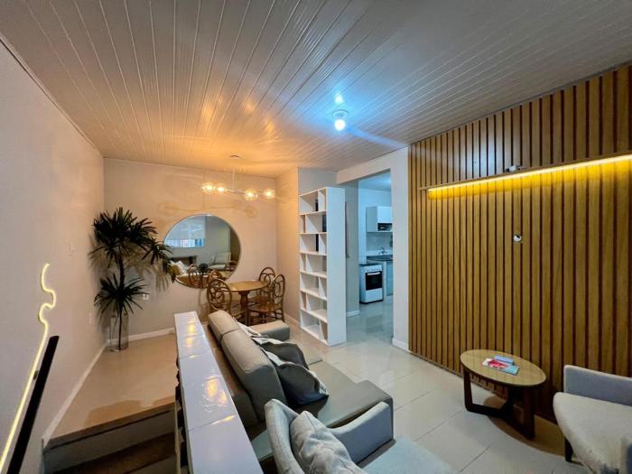 COP30 Smart Stay Apto 2 Quartos