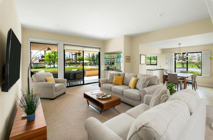 Sunrise Serenity Panoramic Views and Resort Living