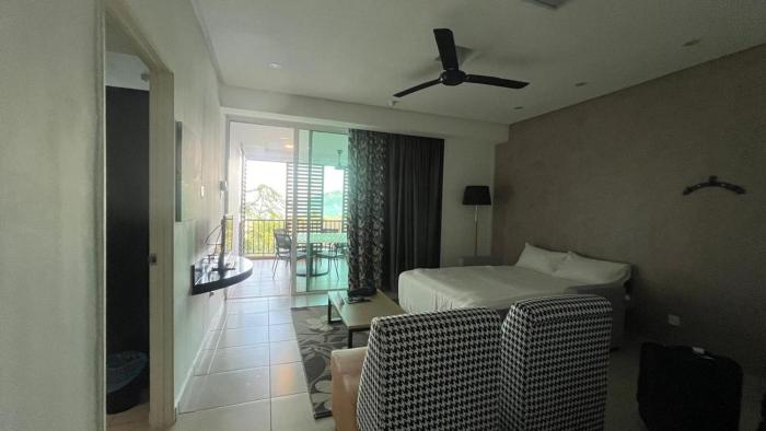 Holiday apartment