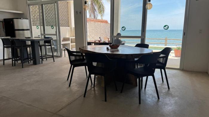 Casa Petra Playa y Alberca Privada