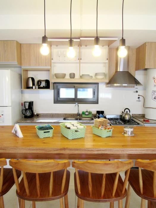 Espacio Mastropiero Mendoza