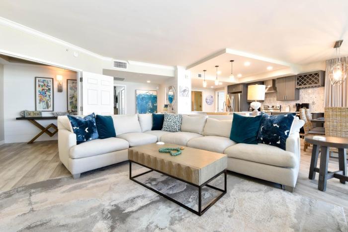 Silver Shells St Maarten 901