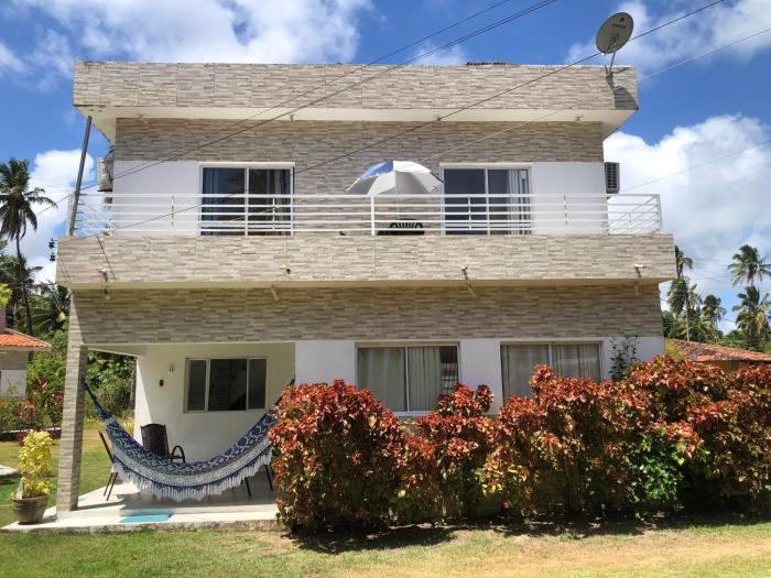 Recanto dos bem-tevis