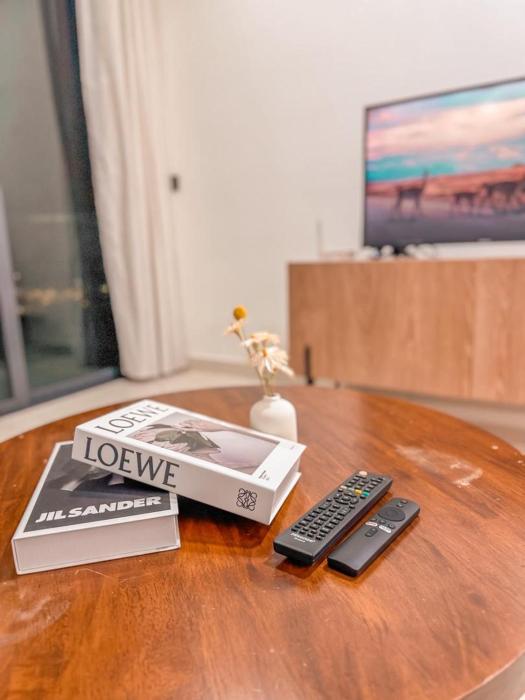 Starry C13 at Green Haven 2Bedroom 2 Bathrooms
