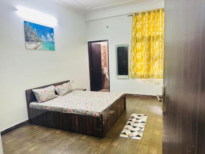 Sanganeri HOME STAY 2BHK 3BHK SINGLE ROOM