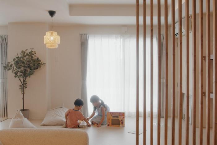 LikeINN札幌スイーズS4