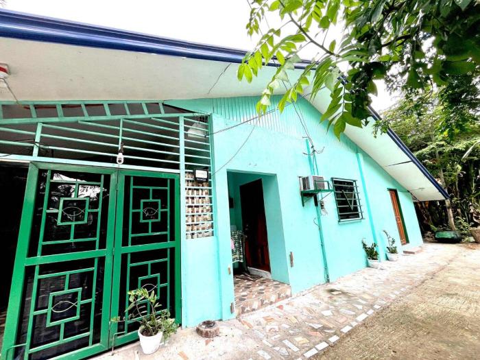 Cebu - Victorias Guest House