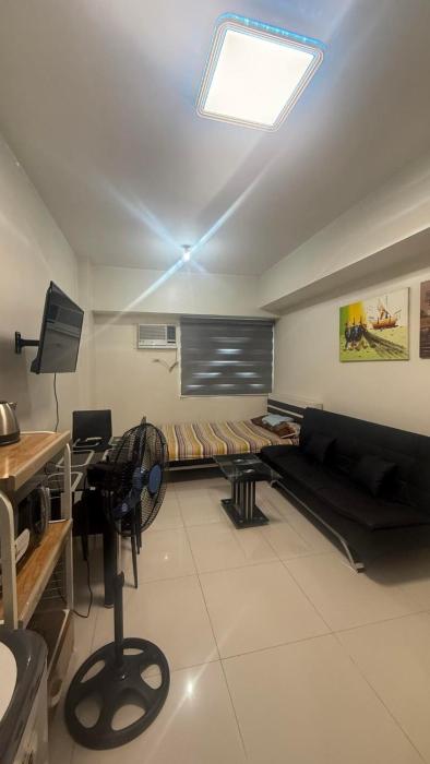 Princeton condo near gilmore STA Wifi Netflex