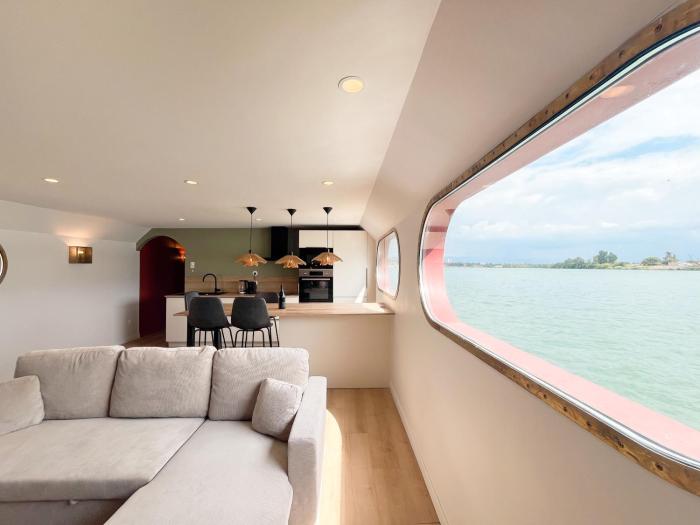 LA PÉNICHE - Hisseo