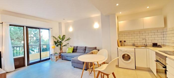 Piso Frida by Solidays