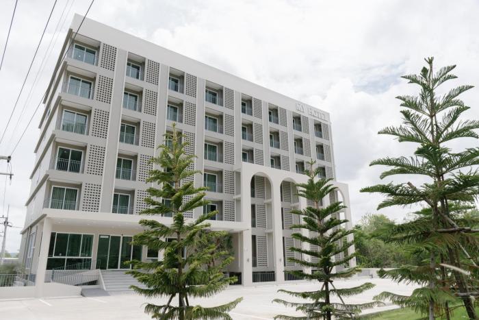 My Hotel Kanchanaburi