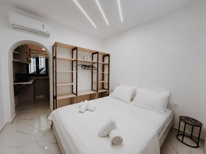 Venetian Vicolo by CorfuEscapes