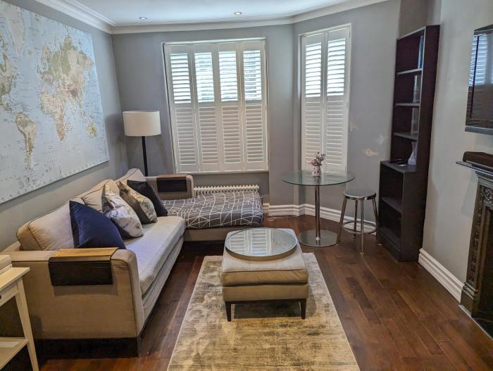 Beautiful 1 Bed Flat Fulham, London