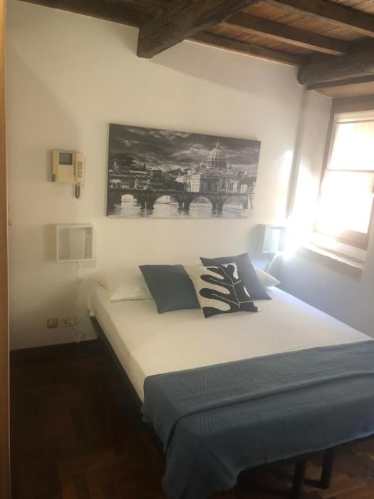 Trastevere Mini-apartment
