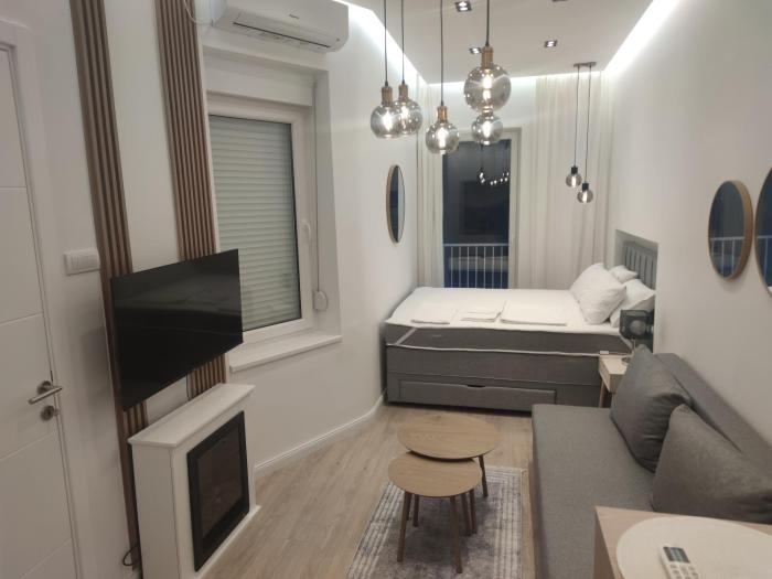 Apartment Hilandarska 2