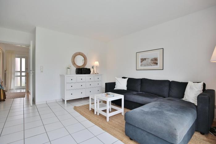 Haus Ostseeallee 10 Ostseeallee Appartement 68