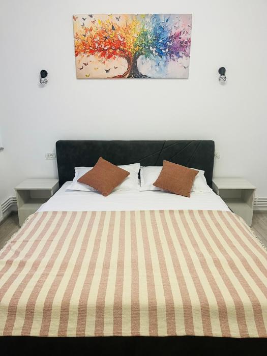 DACAFI Luxury Apartment