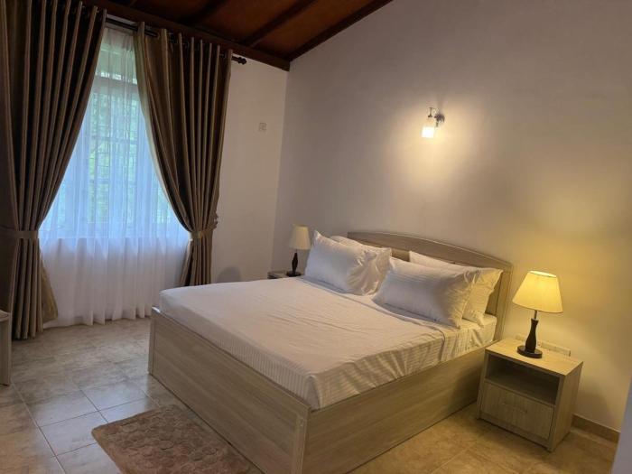 Kandy GreenLeafy Villa