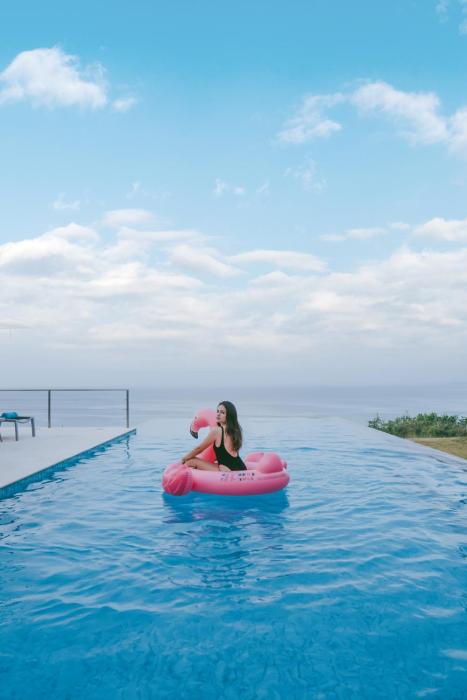 Uluwatu Luxury 4 Bedrooms Villa With Ocean View