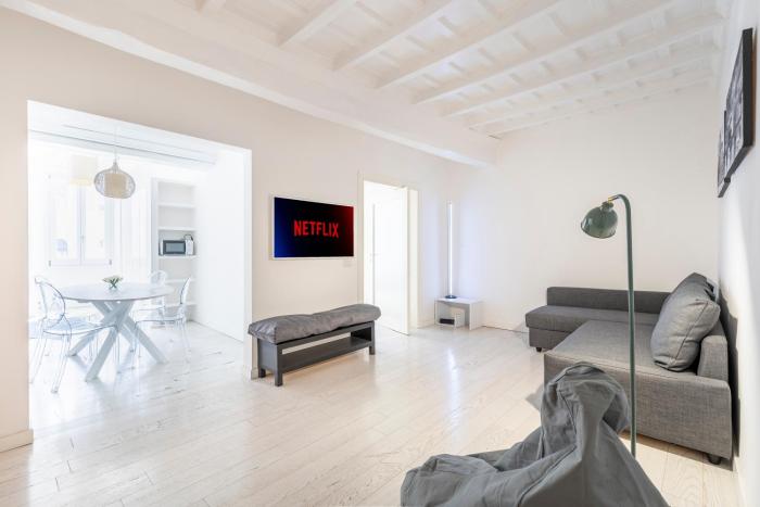 Maison Parlamento - Roma centro