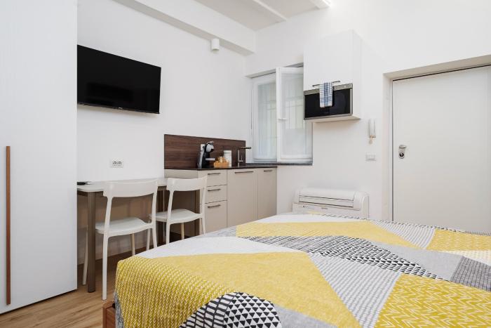 NEW - M5 Isola 50m - Gae Aulenti - Bosco Verticale