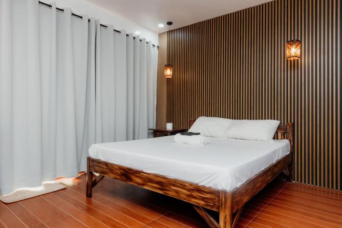 Villa Gertrudes Beach Resort