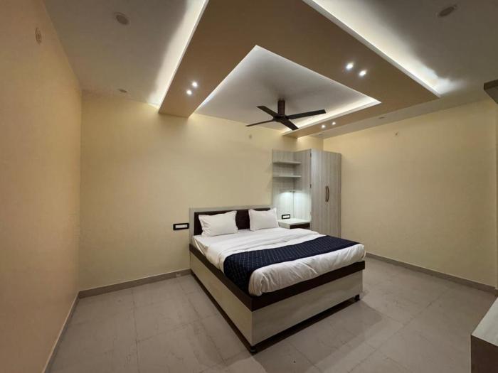 Hridayam Kashi Homestay- Maldahiya