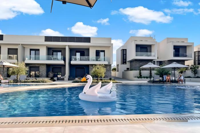 Olea Valley A24 apartment