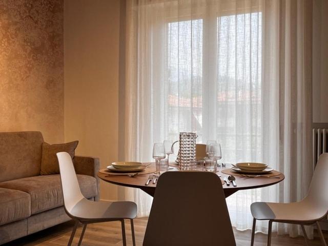 Pergola Garda Suite The 5 Guest Retreat