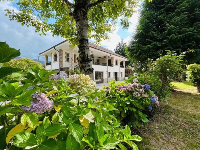 Casa Rural Raiz y Cumbre