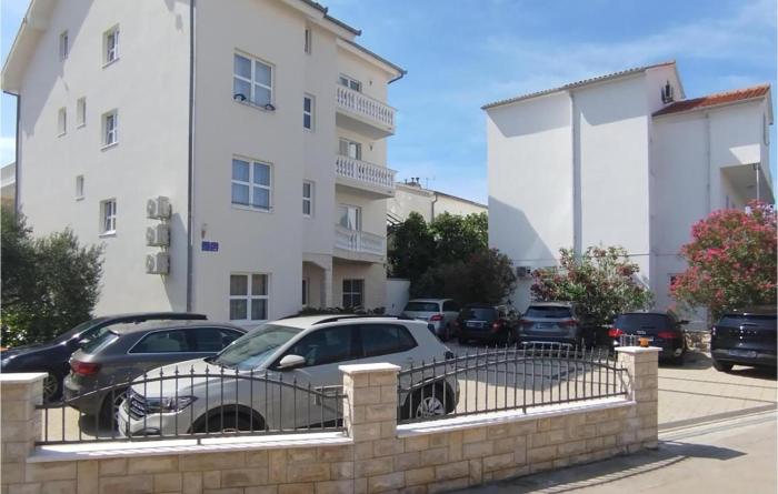 1 Bedroom Gorgeous Apartment In Vodice