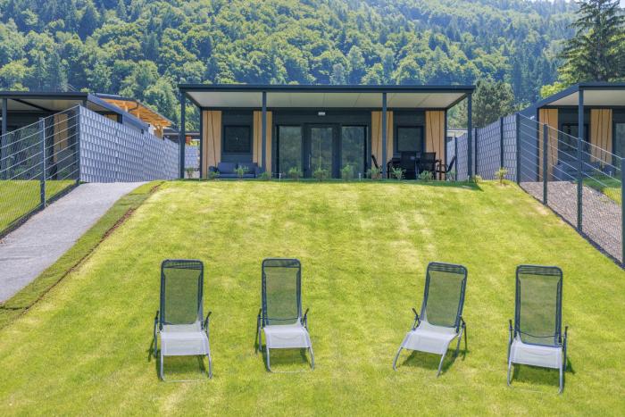 Seecamping Plörz - Harald Lauritsch GmbH