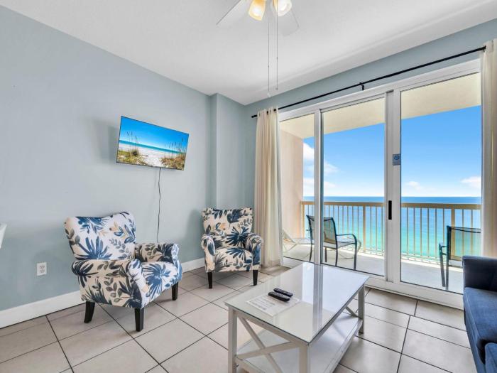 Sunrise Beach 1707