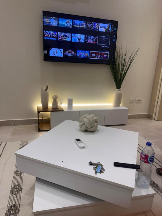 2 bedrooms apartment in latini district-Alamein