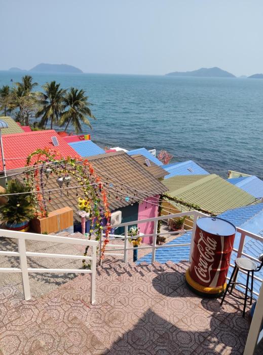 Homestay Chiến Diễm Nam Du