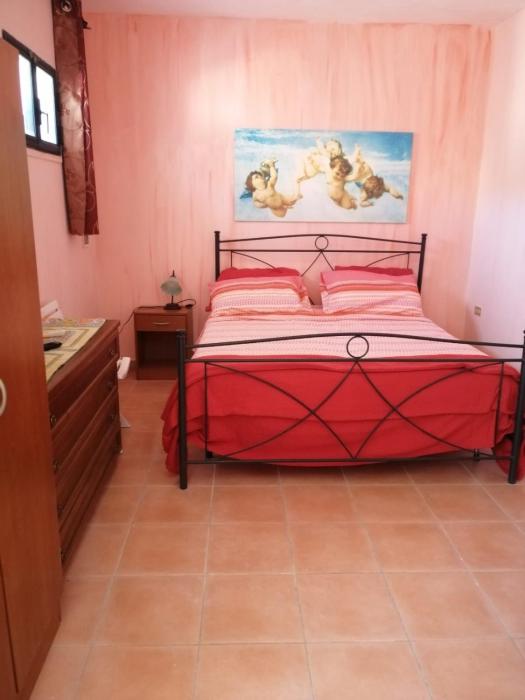 Sunset Studios- Monolocale