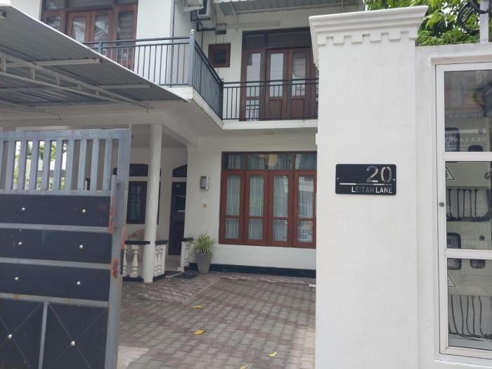 Cassandra Villa -The Retreat