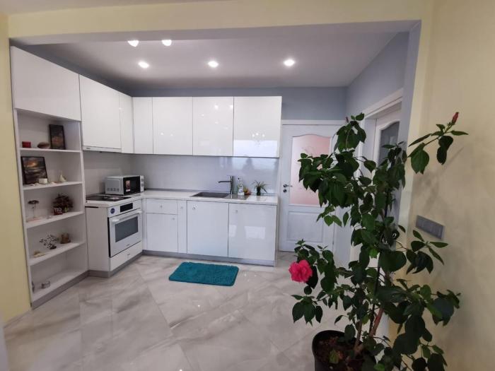 Central City Sea View