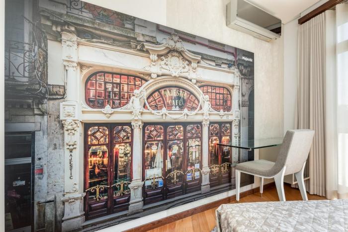 Apartamento de luxo Centro do Porto - ACE Residence
