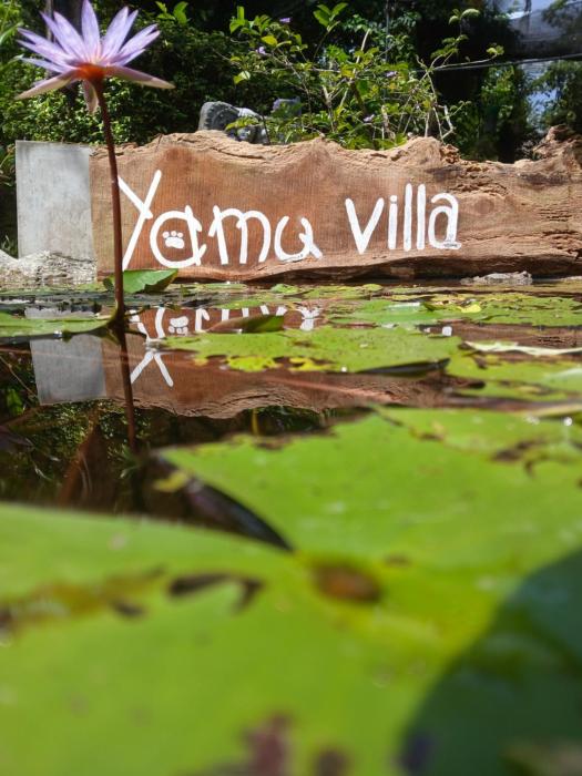 Yamu Villa