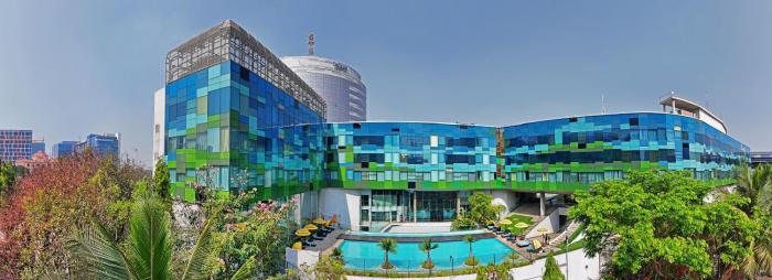 Vivanta Bengaluru, Whitefield