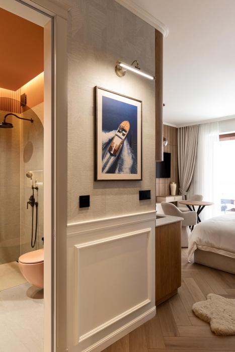 Chmielna 2025 Premium Apartment Wyspa Spichrzów