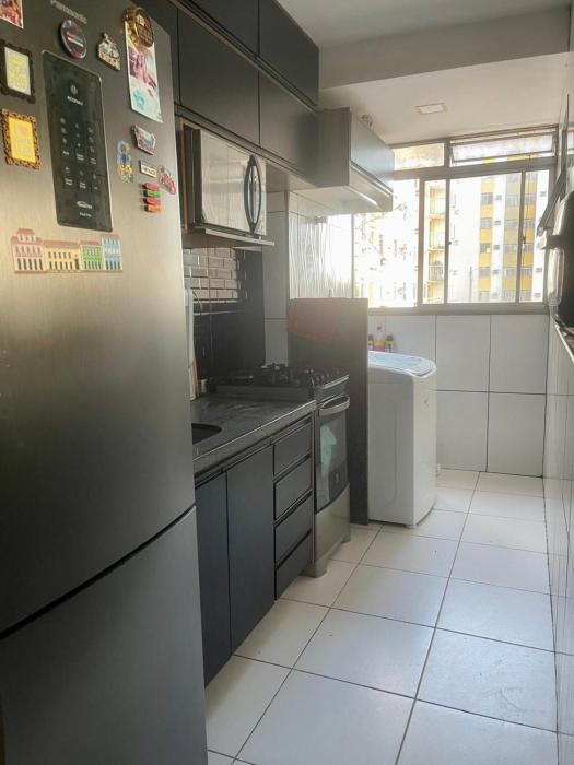 Apt cop 30 cond Ville Sollare