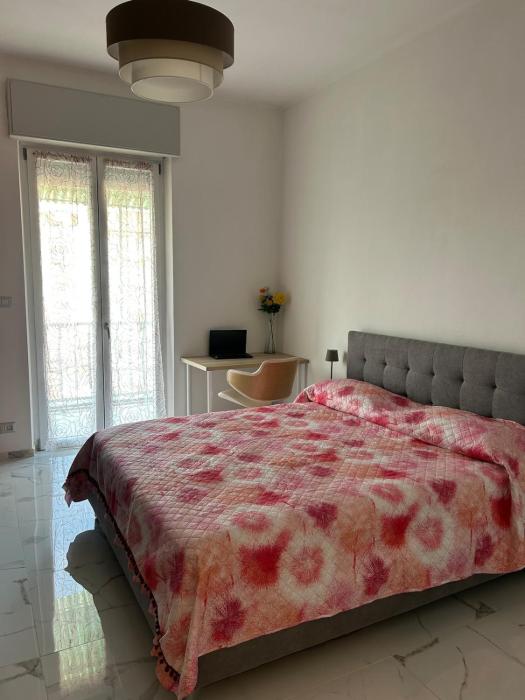 Tourist Apartment in Turin