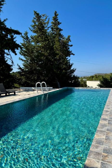 Villa & Apartament Armonia 1 Sol Ignis Gavalochori-Vamos KRETA