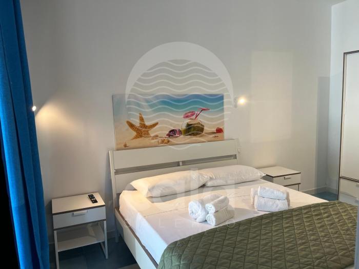 Room 103 - Piano Terra Spiaggia a 200m