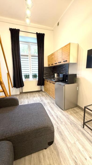 Jaracza Apart 3 by DreamAp