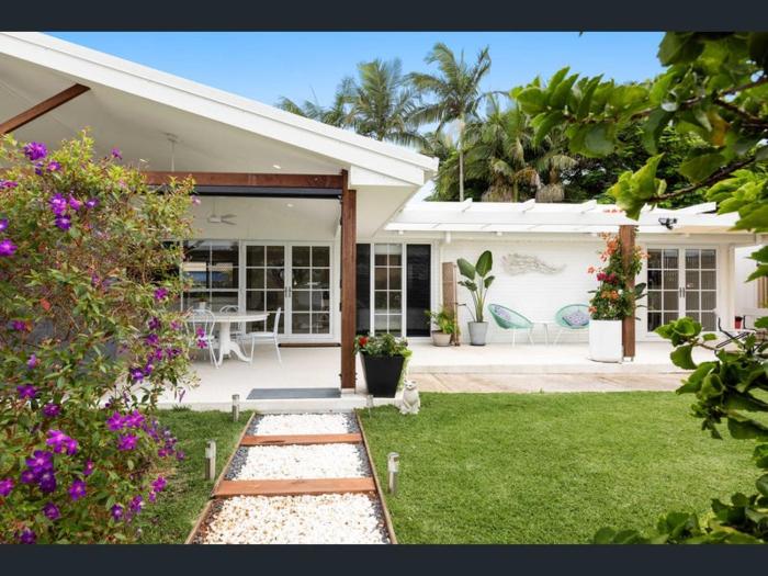 Maroochydore Waters Holiday Apartment