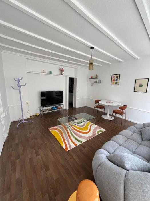 Appartements Cosy, Centre de Rosendaël, HomyNest